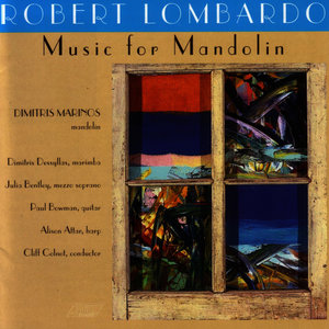 Orpheus - the Maenads