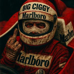 BIG CIGGY (Explicit)