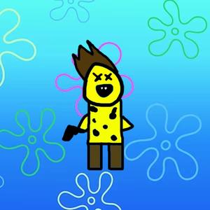 SPONGE FREESTYLE!, Pt. 2