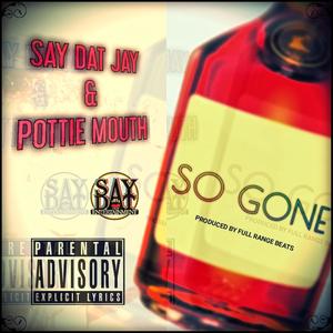 So Gone (feat. Pottie Mouth) (Explicit)