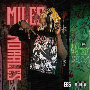 Miles Morales (Explicit)