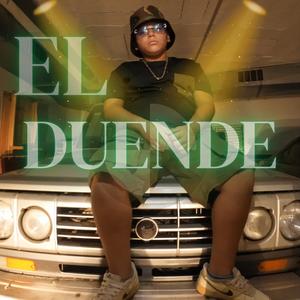 El Duende (feat. Robertinho Dj|Explicit)