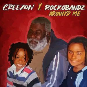 Around Me (feat. Creezon)