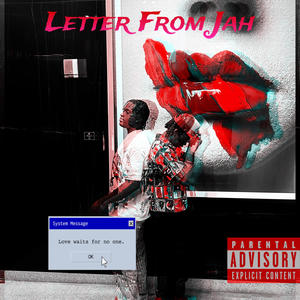 Letter FromJah (Explicit)