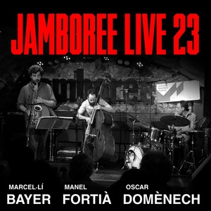 Jamboree Live 23