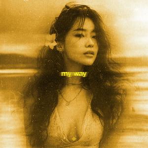 my way (slowed & reeverb)