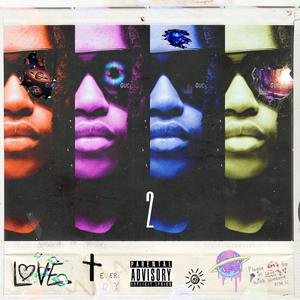 PVO Tyler - My Life (Explicit)