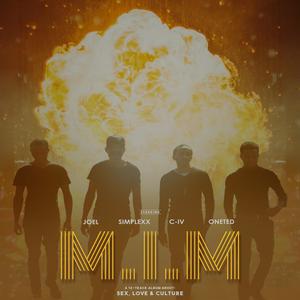 NIKITA KERING' (feat. MINJA)