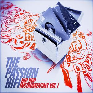 Hip Hop Instrumentals: Vol I