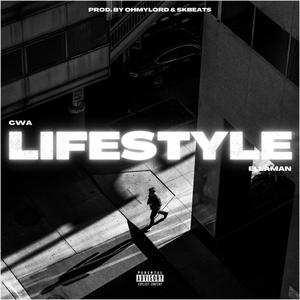 Lifestyle (feat. EllaMan) [Explicit]