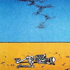 I FEEL BAD MY BRO DIED ALONE (FROM MY GHOST AGAIN) (Explicit)