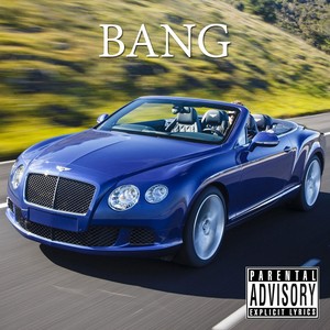 Bang (feat. Uniq da Ghost & Shahdiga) [Explicit]