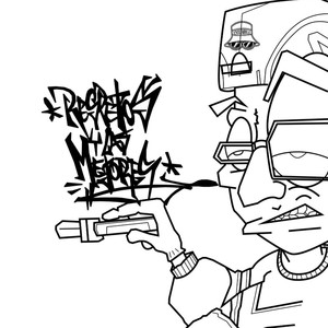 El grafitero (feat. Isaac B) [Explicit]
