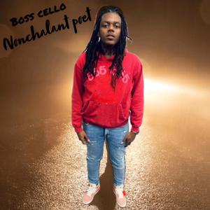 Nonchalant Poet (Explicit)