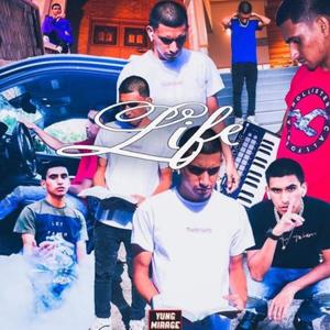 Let Em Know (feat. LLC Flame)