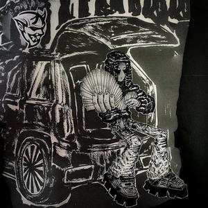 Effixxient (feat. Saintryot) (Explicit)