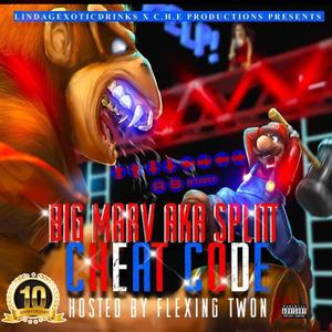 BLENDER (feat. FlexingTwon, Bino C & Poison I.V) (Explicit)