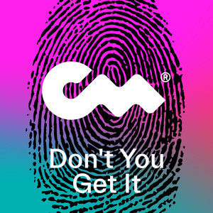 Don't You Get It (Bukovski Remix)