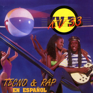 Tecno y Rap en Español