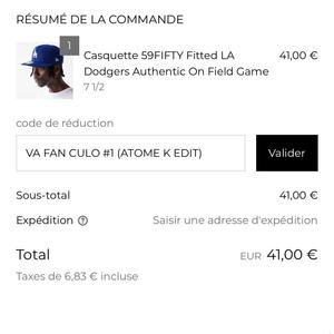 VA FAN CULO #1 (ATOME K EDIT) (feat. ATOME K)