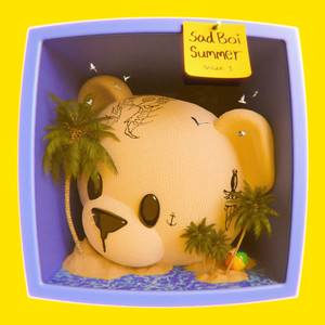 Sad Boi Summer Season 1 (Explicit)