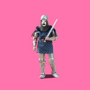 Gísli Marteinn (feat. Honey Rotten)