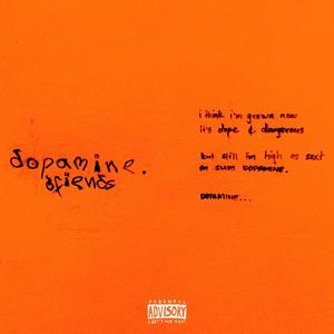 Dopamine Fiends (Explicit)