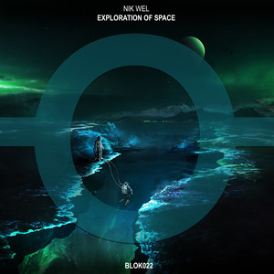Endeavour (Johnny Pereira Remix)