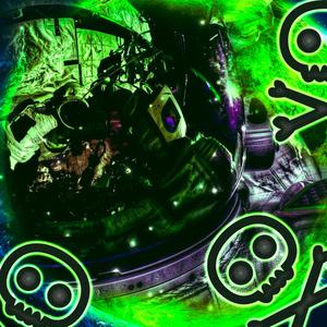 GEEKED UP LIKE A ASTRONAUT (Explicit)