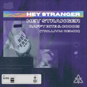 Hey Stranger, Pt. 2 (feat. Cooogi & RaffyBite)