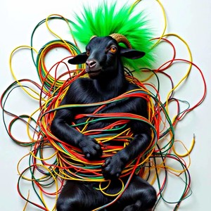 Electric Hearts Collide (Remix)