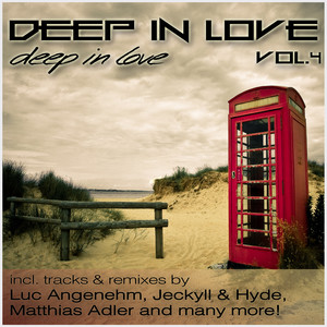 Deep in Love, Vol. 4