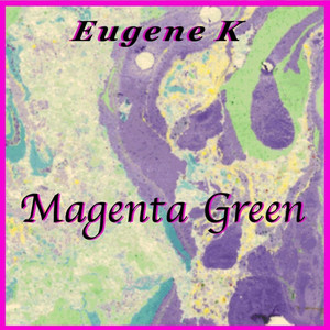 Magenta Green