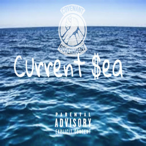 Current $ea (feat. Productions By Blizz) [Explicit]