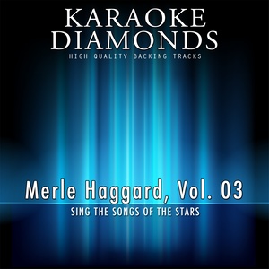 Karaoke Diamonds - Mama Tried (Karaoke Version)