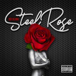 Steel Rose