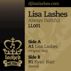 Always Faithful (Ryan Blair Remix)