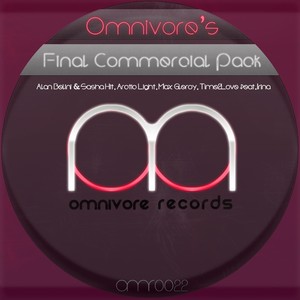 Omnivore's Final Comercial Pack
