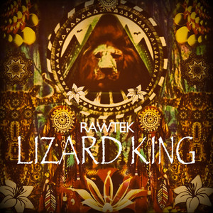 Lizard King