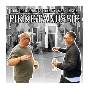 Pikketanussie