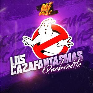 Los Cazafantasmas Quebradita