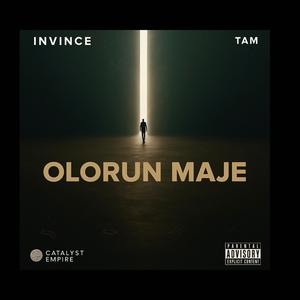 OLORUN MA JE (feat. Tam Z) (Explicit)