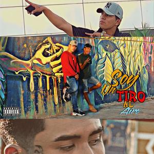 Soy un tiro al aire (Remix)