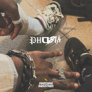 PHOBIA (feat. Jona Beatz) [Explicit]