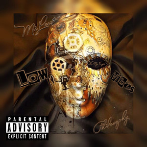 Low Vibes (In My Eyes) [Explicit]