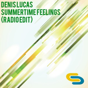 Summertime Feelings (Radio Edit)