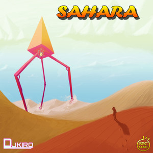 Sahara (Arabic Trap)