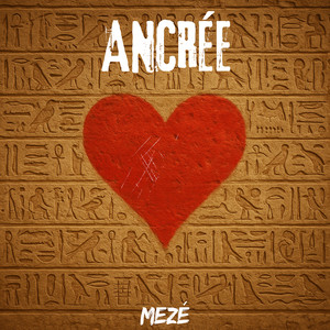 Ancrée
