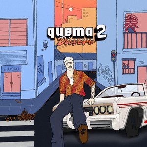 Quema2 (feat. Ornella Piazzo & Mös)