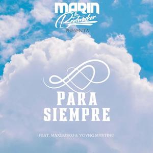 PARA SIEMPRE (feat. Yovng Mvrtino, Maxekisko & TekDee)